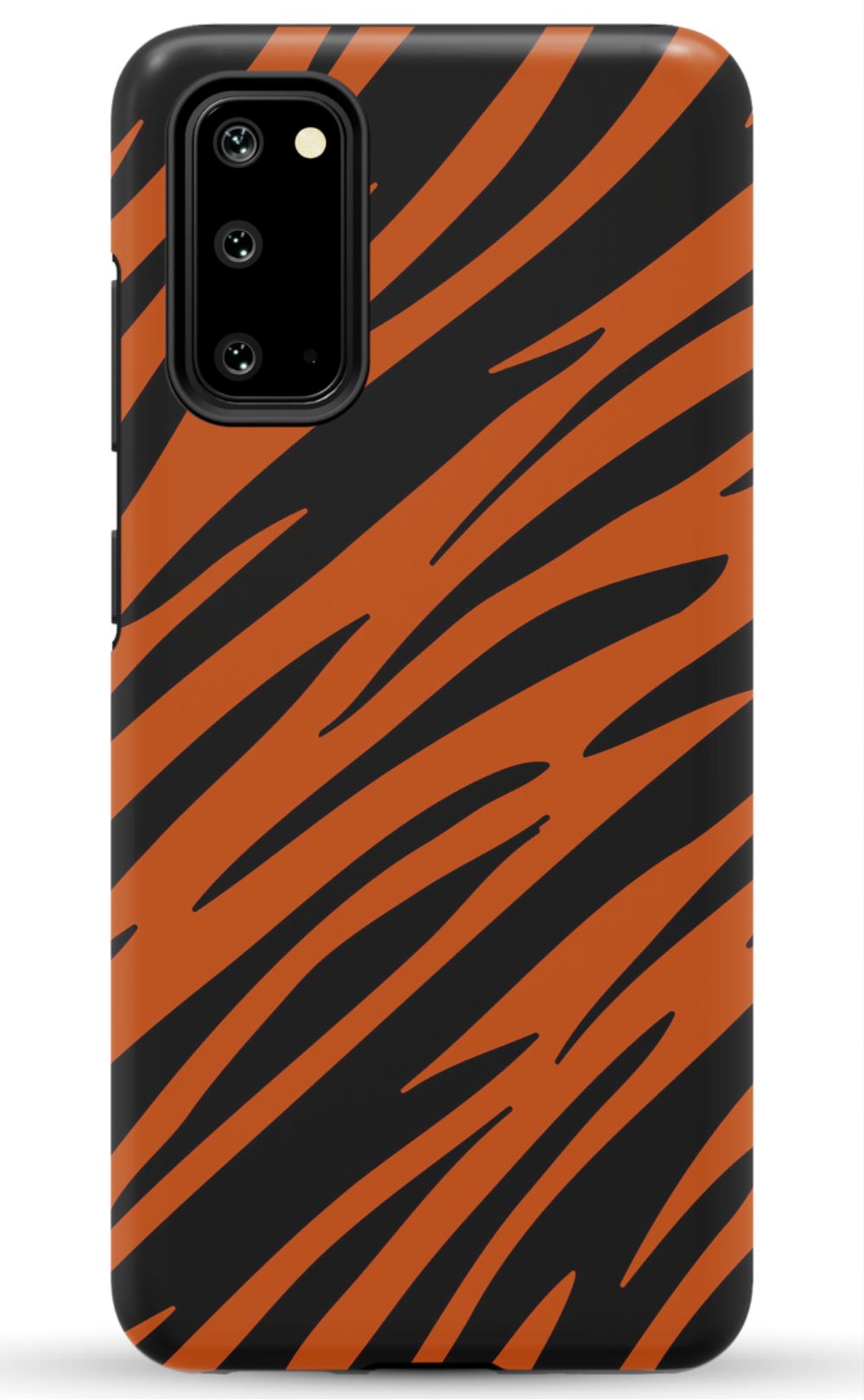 Wild Tiger Phone Case - B7Cases